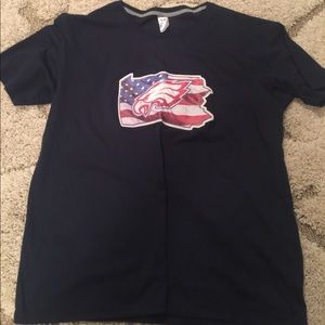 Philadelphia Eagles T shirt